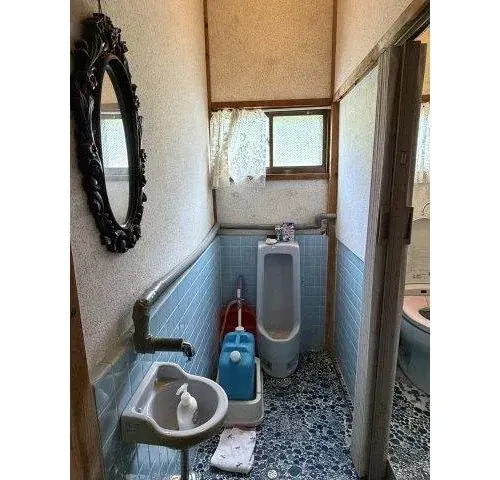 6DK Property Nakatsugawa City Gifu Prefecture (19)