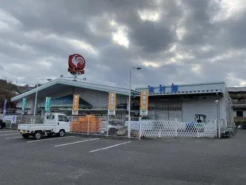 6DK Property Nakatsugawa City Gifu Prefecture (20)