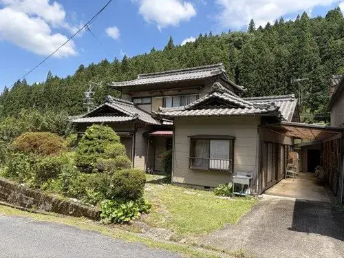 6DK Property Nakatsugawa City Gifu Prefecture (4)