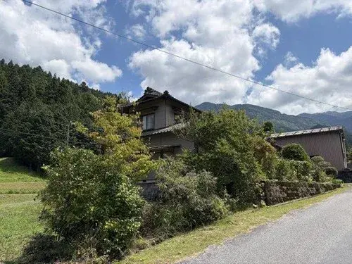 6DK Property Nakatsugawa City Gifu Prefecture (5)