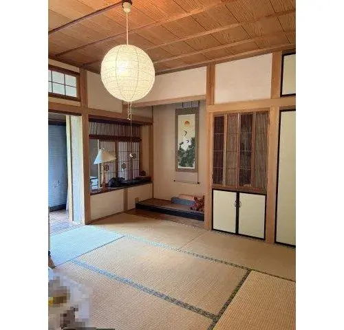 6DK Property Nakatsugawa City Gifu Prefecture (6)