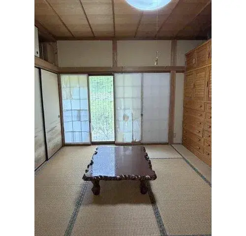 6DK Property Nakatsugawa City Gifu Prefecture (7)