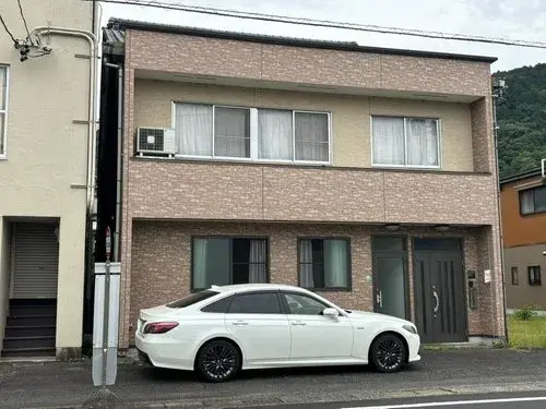 Akiya in Gifu