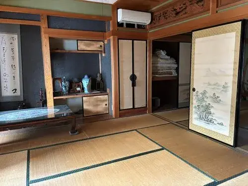 8DK+2S Property Gifu City Gifu Prefecture (3)