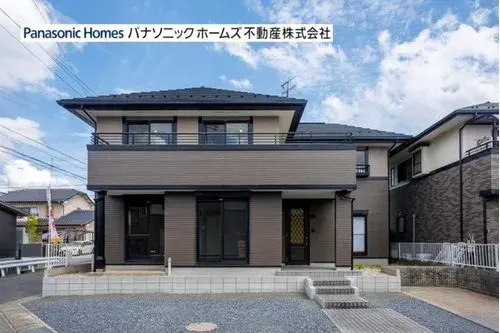 Akiya in Gifu