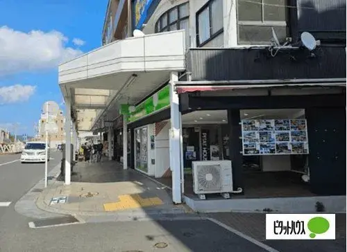 1K物件 伊東市 静岡県 (3)