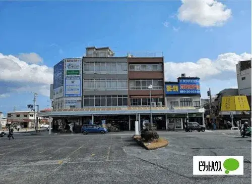 1K物件 伊東市 静岡県 (4)