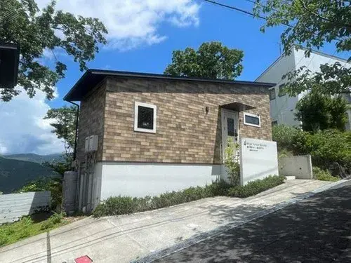 Akiya in Shizuoka