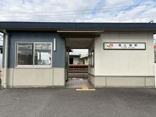 2LDK物件 富士市 静岡県 (2)
