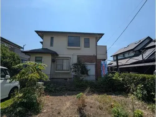 Akiya in Shizuoka
