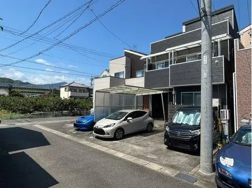 Akiya in Shizuoka