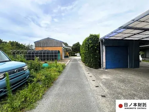 3LDK+S Property Hamamatsu City Chuo Ward Shizuoka Prefecture (2)