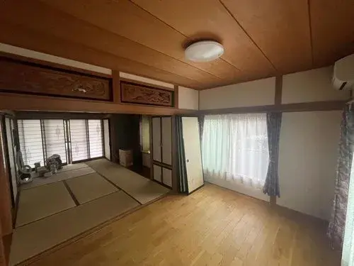 Prefectura de Shizuoka Shuchi-gun Mori-machi Propiedad 4LDK+S (3)
