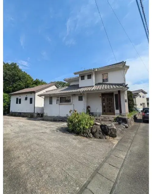Akiya in Shizuoka