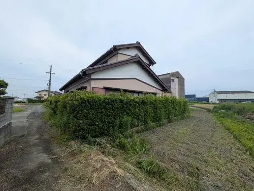 [6LDK Property] Yaizu City, Shizuoka Prefecture (2)