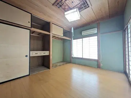 [6LDK Property] Yaizu City, Shizuoka Prefecture (5)