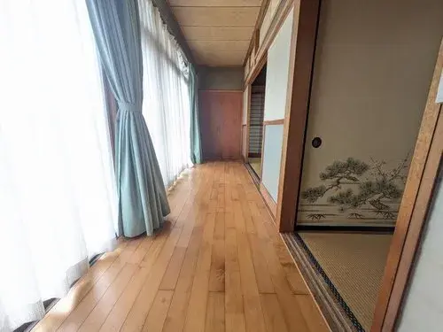 [6LDK Property] Yaizu City, Shizuoka Prefecture (6)