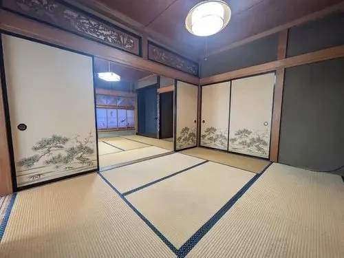 [6LDK Property] Yaizu City, Shizuoka Prefecture (7)