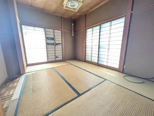 [6LDK Property] Yaizu City, Shizuoka Prefecture (10)
