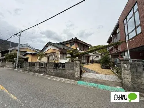 Akiya in Shizuoka