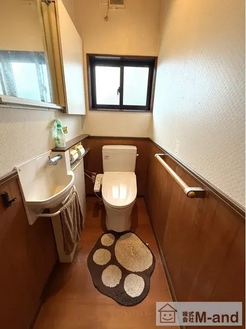 [4LDK+S Property] Gotemba City, Shizuoka Prefecture (16)