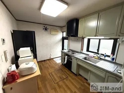 [4LDK+S Property] Gotemba City, Shizuoka Prefecture (3)