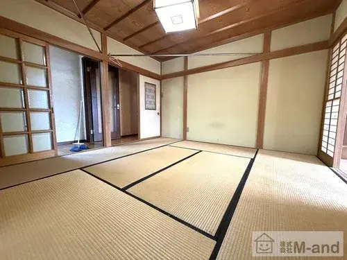 [4LDK+S Property] Gotemba City, Shizuoka Prefecture (4)