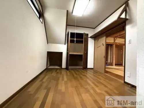 [4LDK+S Property] Gotemba City, Shizuoka Prefecture (6)