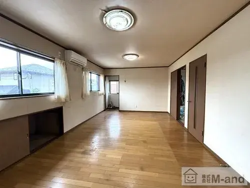 [4LDK+S Property] Gotemba City, Shizuoka Prefecture (8)