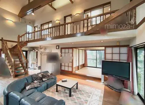 3LDK 伊東市 静岡県 (11)