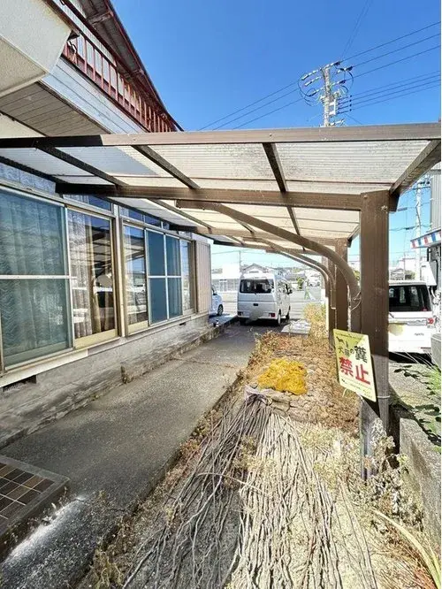 5DK Makinohara City Shizuoka Prefecture (4)