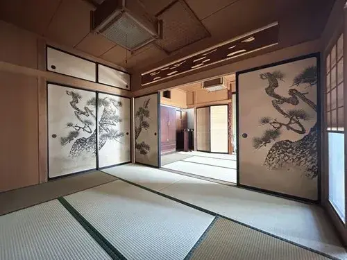 5DK Makinohara City Shizuoka Prefecture (7)