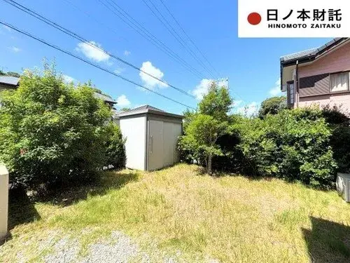 Akiya in Shizuoka