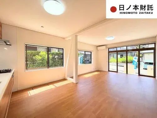 4LDK Ciudad de Hamamatsu Barrio Chuo Prefectura de Shizuoka (6)