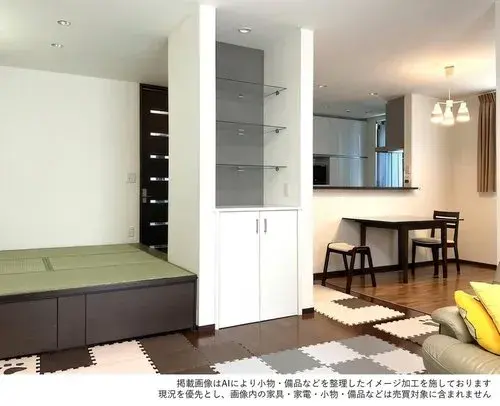 3LDK+S Propiedad Midori-ku Ciudad de Nagoya Prefectura de Aichi (6)
