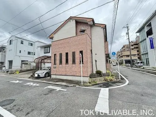 Akiya in 名古屋市瑞穗区