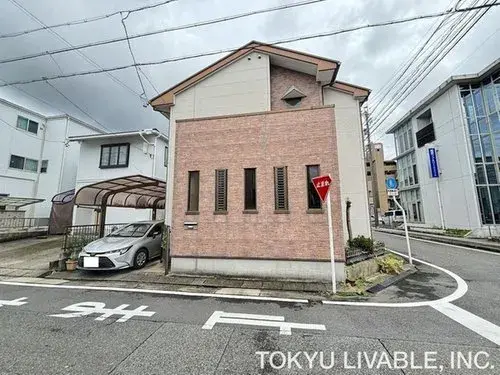 3LDK Property Nagoya City Aichi Prefecture (2)