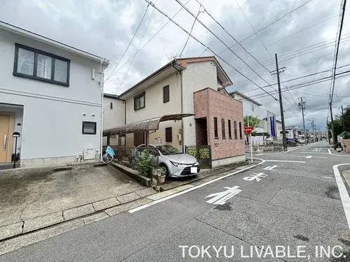 3LDK Property Nagoya City Aichi Prefecture (3)