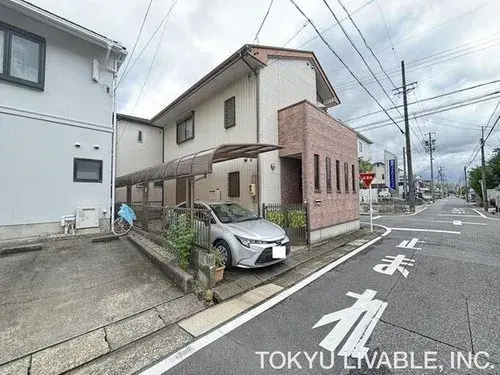 3LDK Property Nagoya City Aichi Prefecture (4)