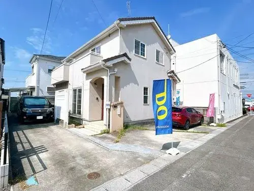 Akiya in Aichi