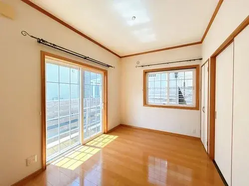 4LDK Property Toyota City Aichi (12)