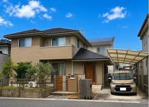 Akiya in Aichi