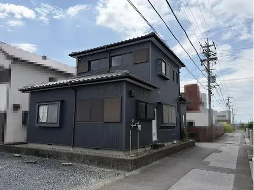 5LDK property Ichinomiya City Aichi Prefecture (2)