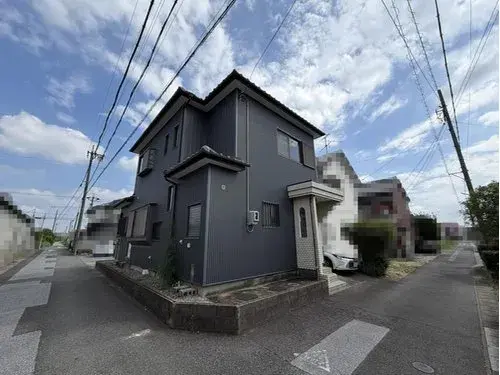 5LDK property Ichinomiya City Aichi Prefecture (4)