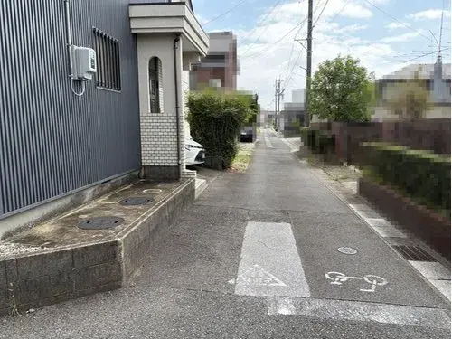 5LDK property Ichinomiya City Aichi Prefecture (5)