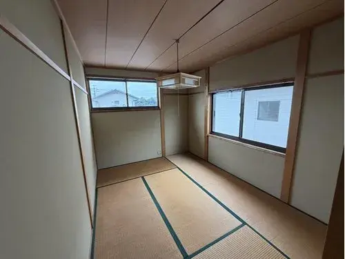 5LDK property Ichinomiya City Aichi Prefecture (8)