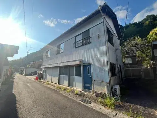 Akiya in Aichi