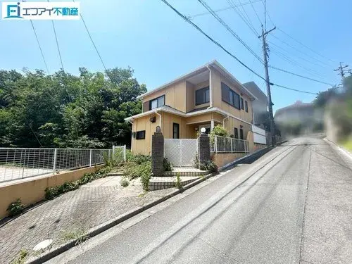 Akiya in Aichi