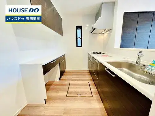 Propiedad 4LDK Ciudad de Toyota, Prefectura de Aichi (16)