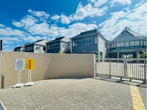 Propiedad 4LDK Ciudad de Toyota, Prefectura de Aichi (26)